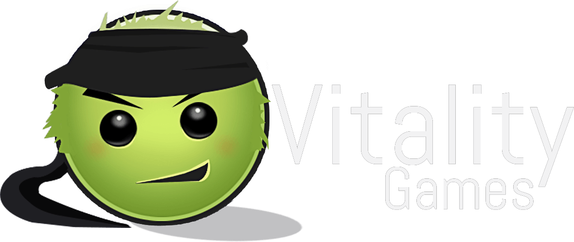 Vitalitygames